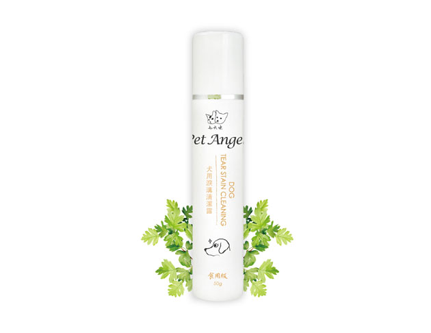 犬用淚溝清潔露 - 50ml