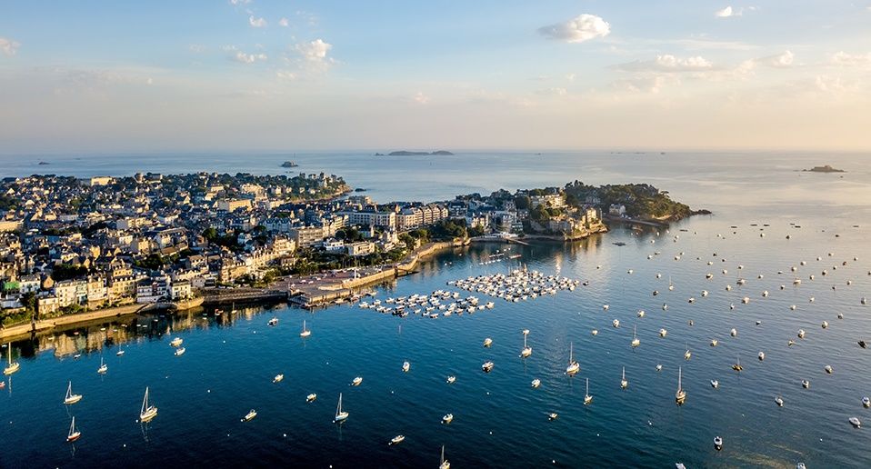 La Bretagne attire les acquéreurs
