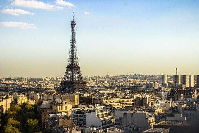 Baisse de l'immobilier locatif