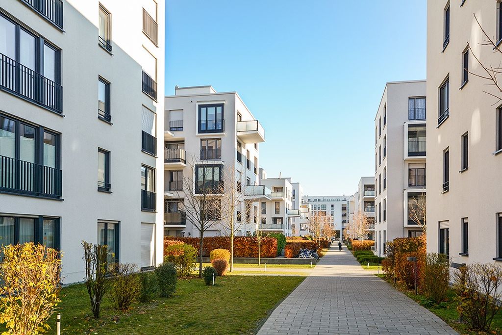 Perspective des prix immobiliers en 2022