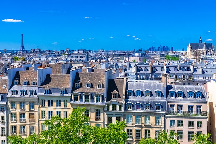 Prévisions sur le marché immobilier de 2021