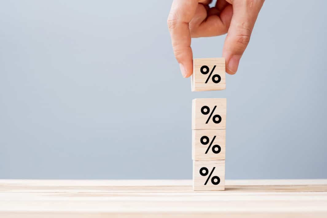 Taux de crédit : un début d’année favorable à l’emprunt !